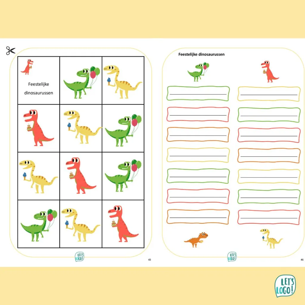 1 jaar Let's Logo!.webp