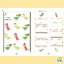 1 jaar Let's Logo!.webp