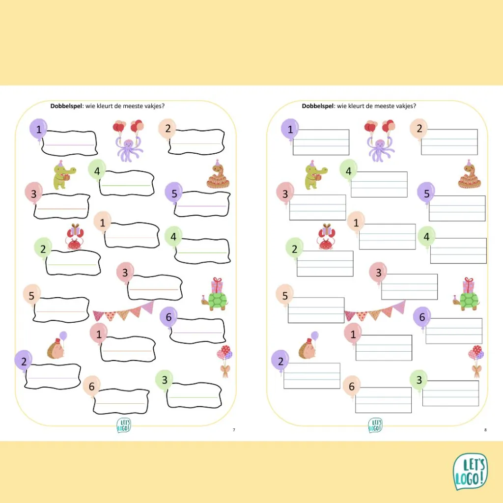 1 jaar Let's Logo! .webp