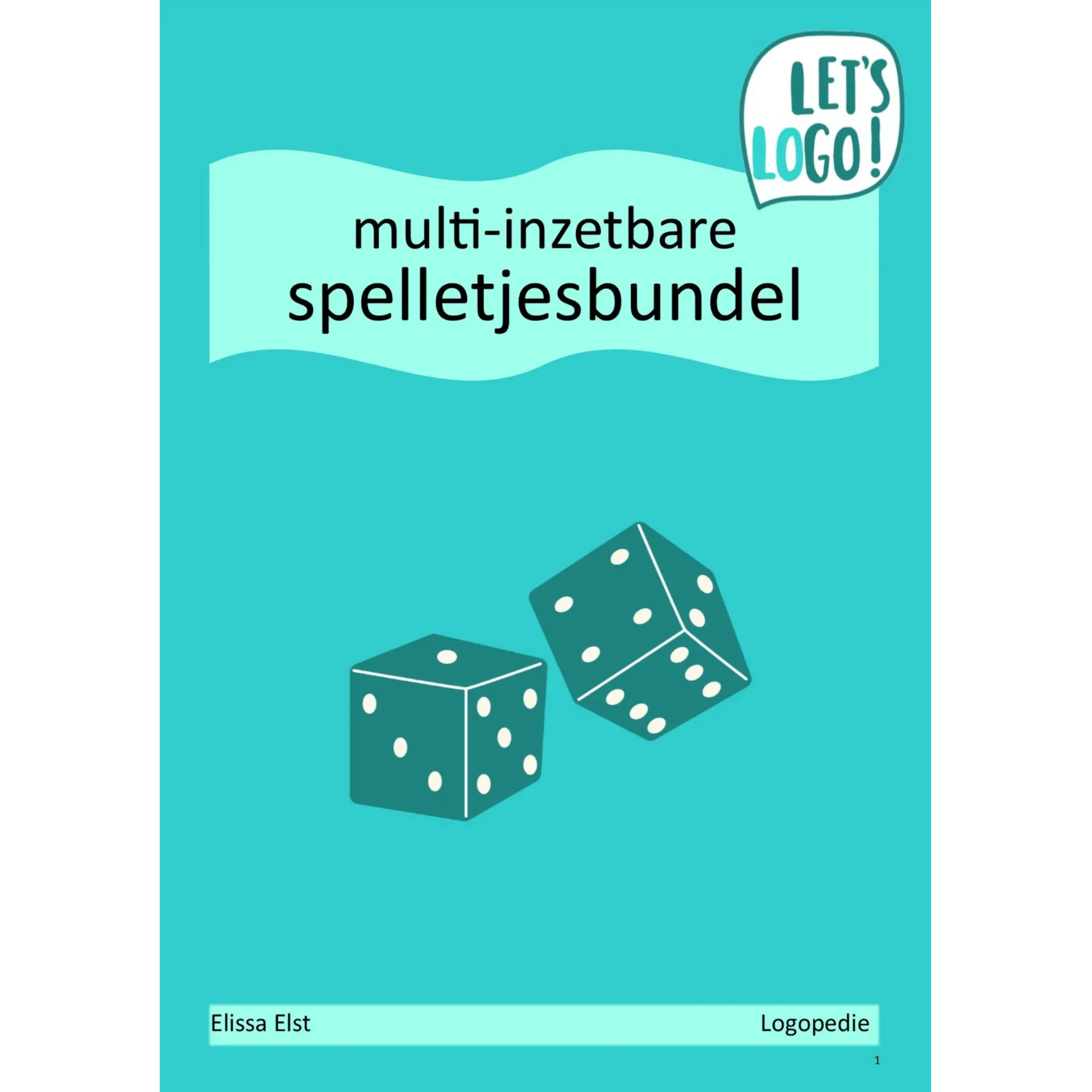 Multi-inzetbare spelletjesbundel