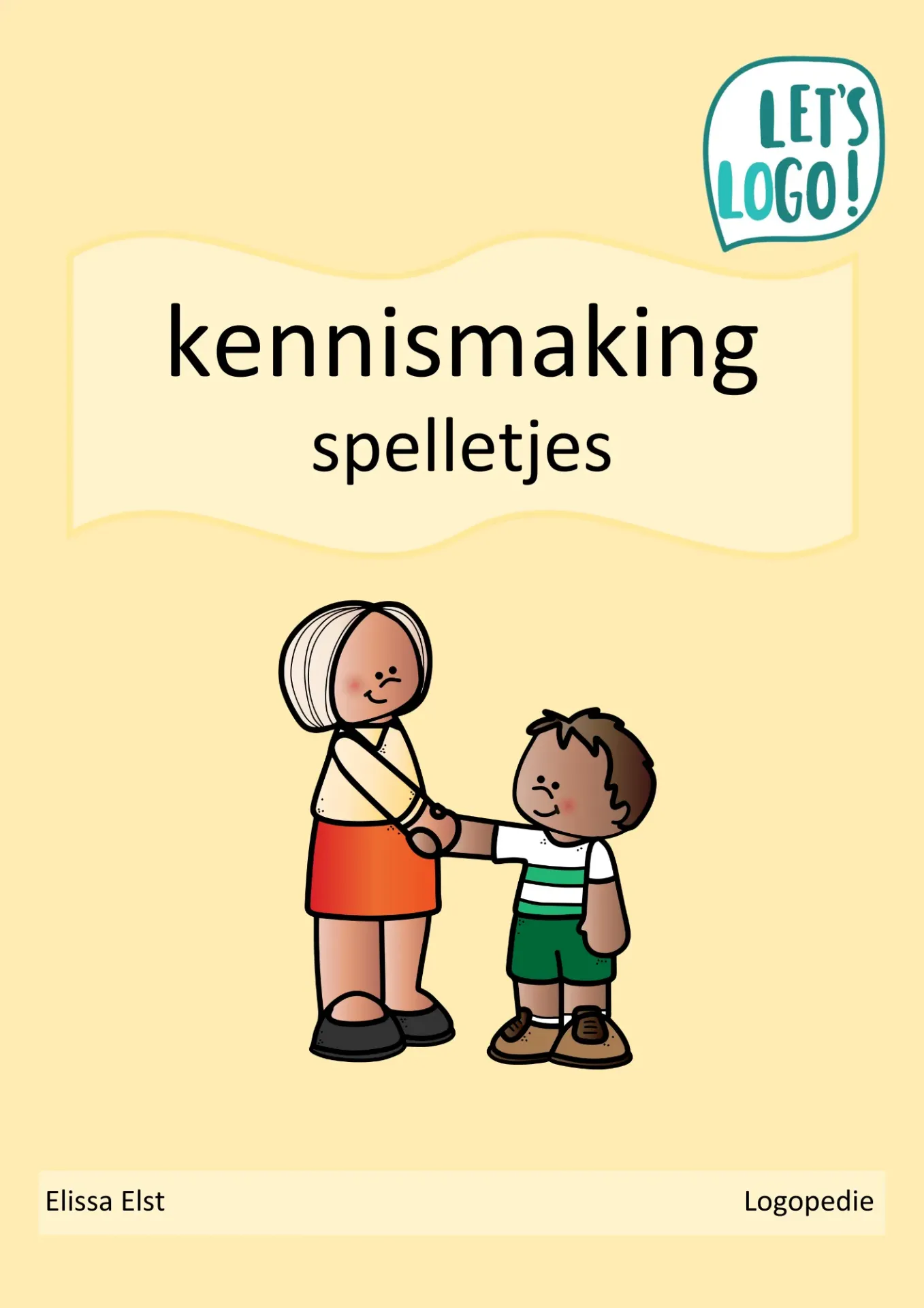 Kennismakingsbundel