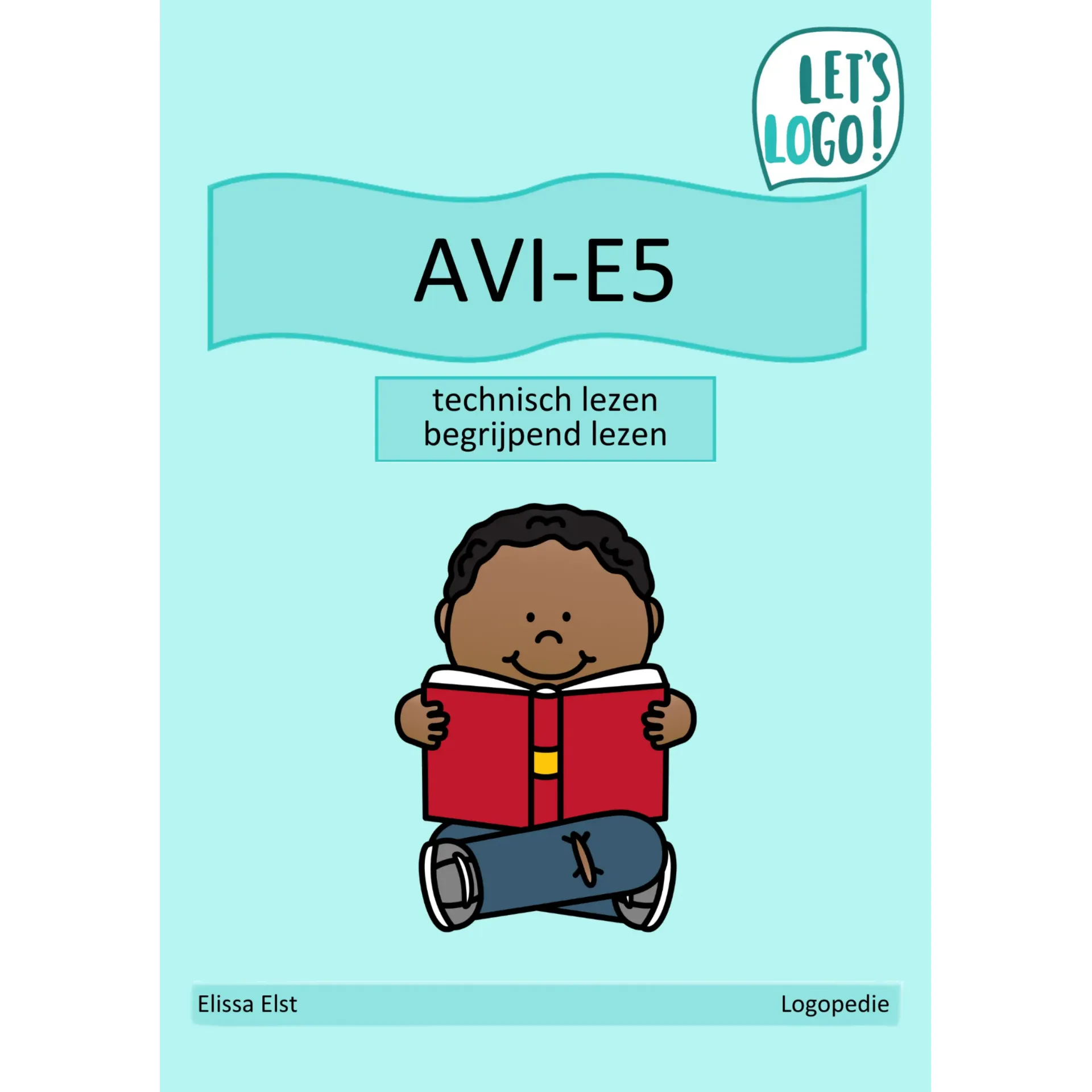 Lezen AVI-E5