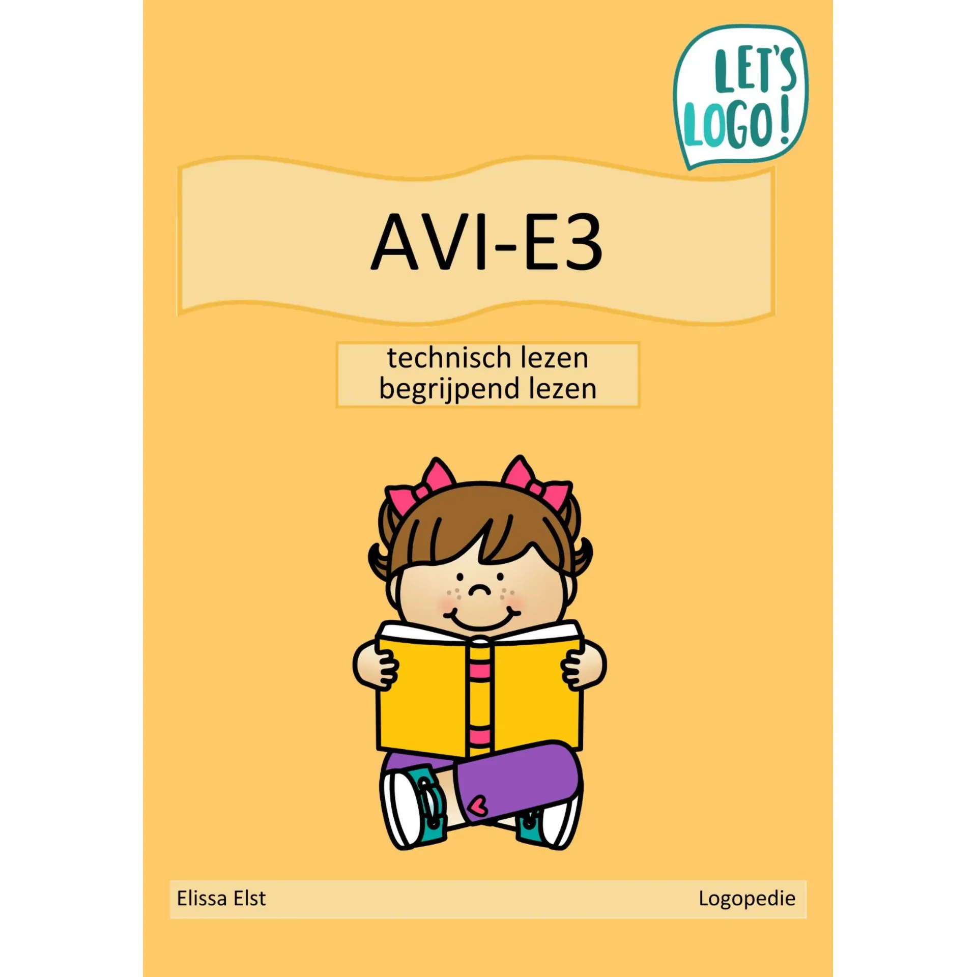 Lezen AVI-E3