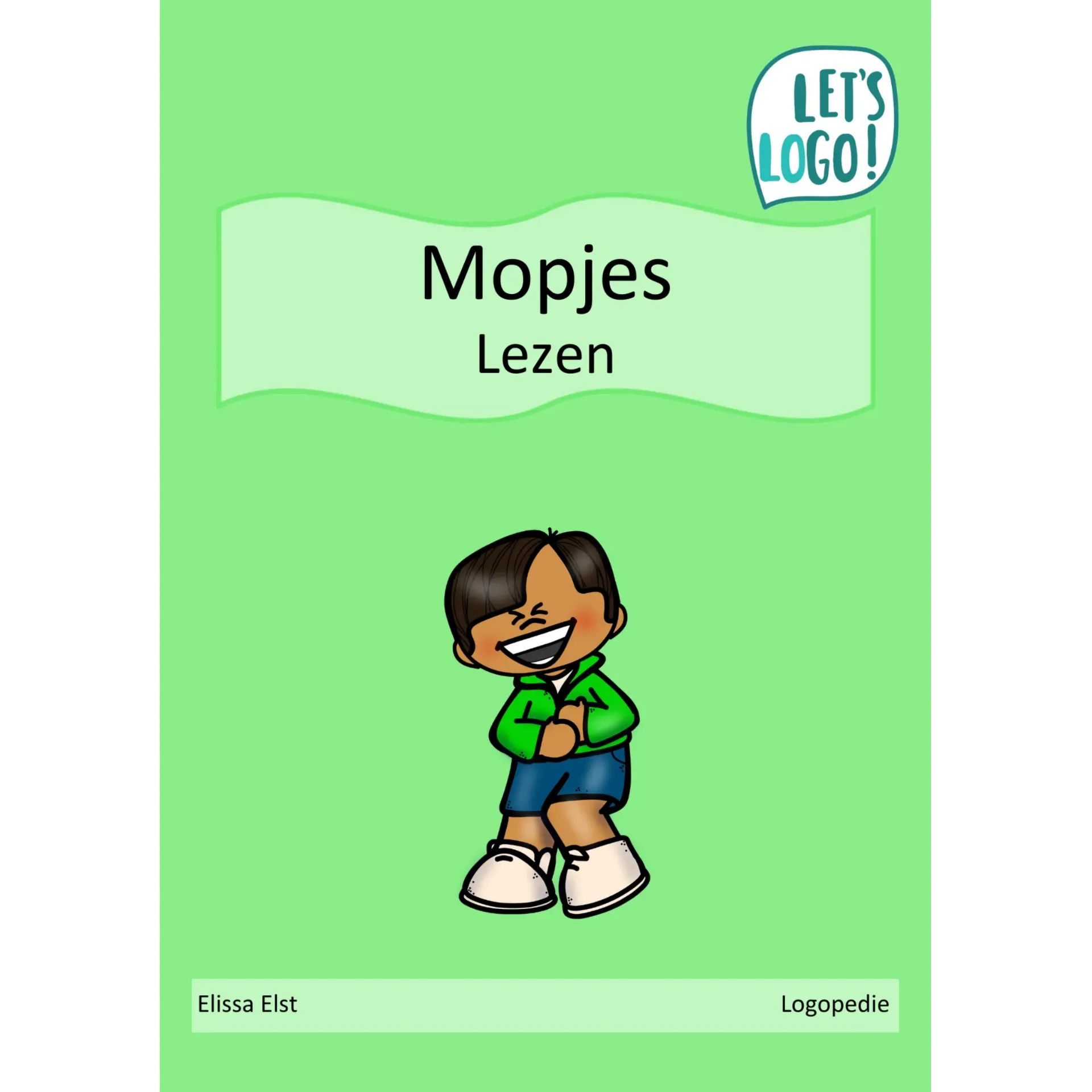 Leesbundel mopjes