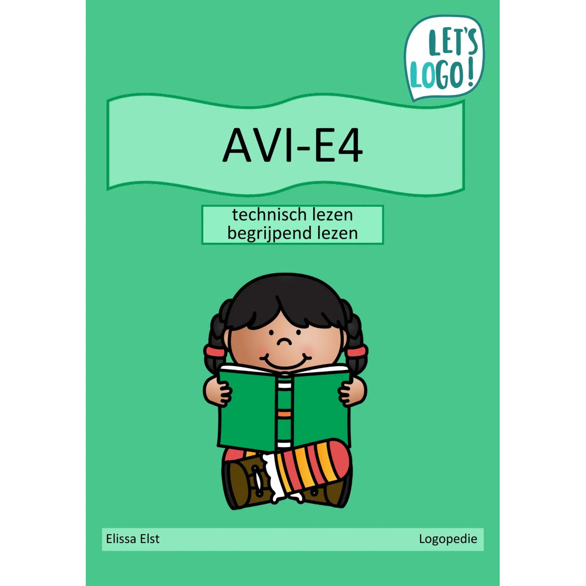 Lezen AVI-E4