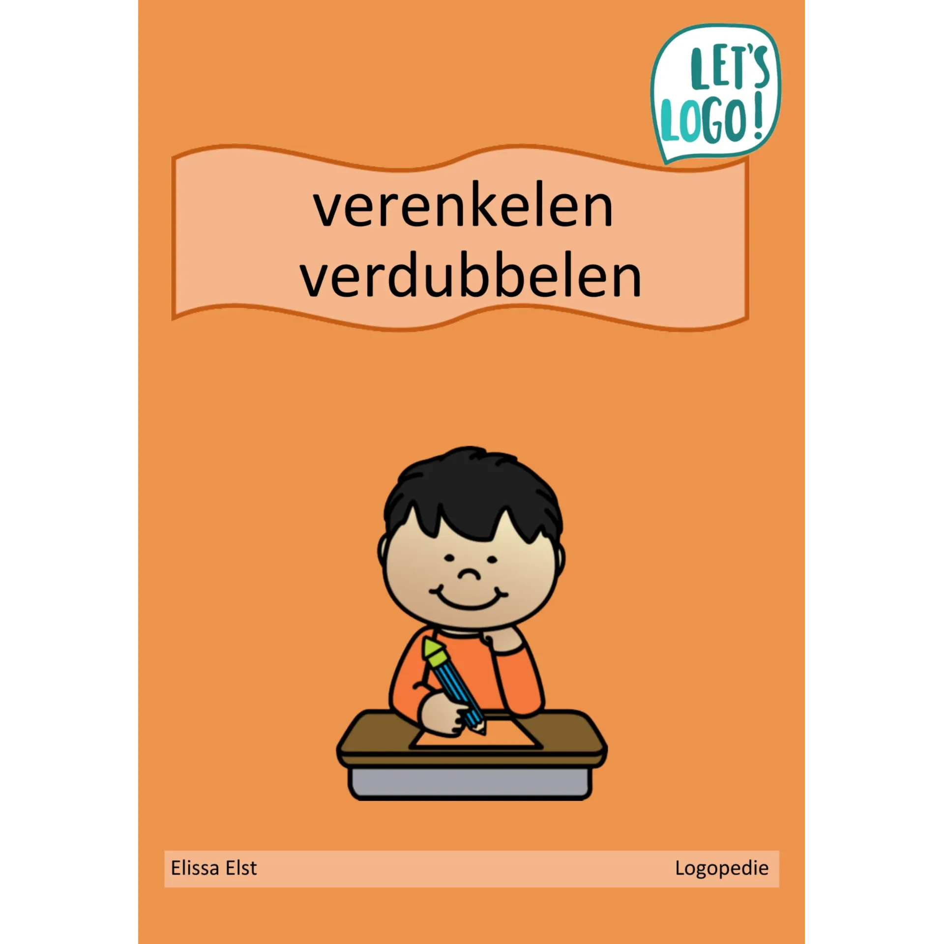 Regelwoorden: verenkelen en verdubbelen