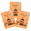 Begrijpend lezen: herfst & Halloween (niveau 1+2+3)