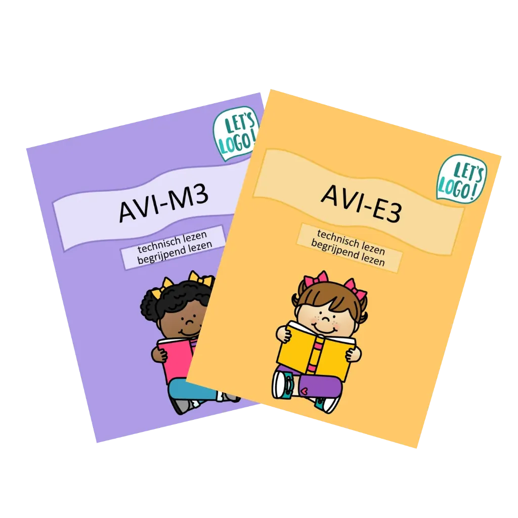 Lezen AVI-M3 en AVI-E3