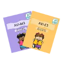 Lezen AVI-M3 en AVI-E3