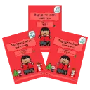 Begrijpend lezen: Sinterklaas & Kerstmis (niveau 1+2+3)