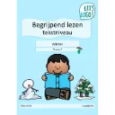 Begrijpend lezen: winter (niveau 2)