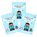 Begrijpend lezen: winter (niveau 1+2+3)