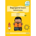 Begrijpend lezen: zomer (niveau 1)