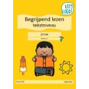 Begrijpend lezen: zomer (niveau 2)