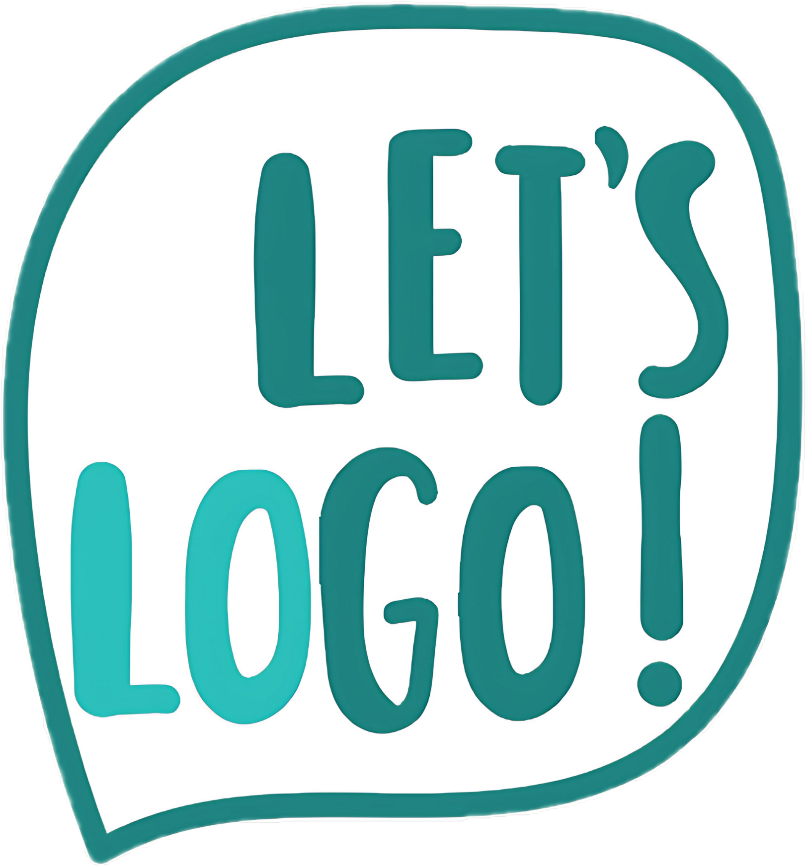 Let's Logo